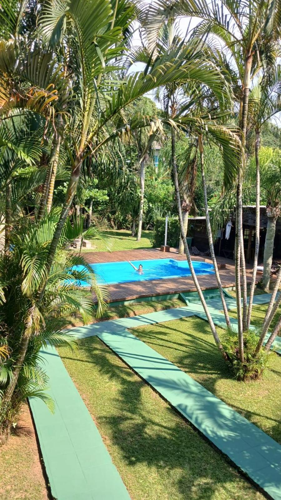 Отель Pousada Em Bombinhas Jardin Flamingo Экстерьер фото